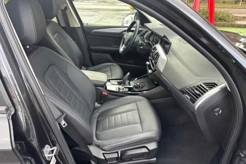 BMW X3 din 2021 cu 77.000 km - oferta BMW117115 - foto 11