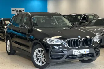 BMW X3 din 2020 - oferta BMW117116