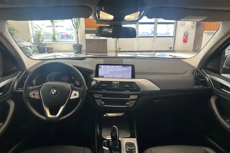 BMW X3 din 2020 cu 72.308 km - oferta BMW117116 - foto 3