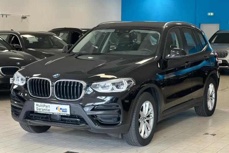 BMW X3 din 2020 cu 72.308 km - oferta BMW117116 - foto 6