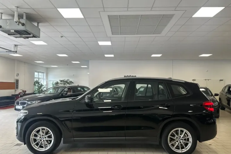 BMW X3 din 2020 cu 72.308 km - oferta BMW117116 - foto 7