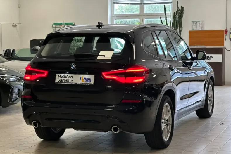 BMW X3 din 2020 cu 72.308 km - oferta BMW117116 - foto 10