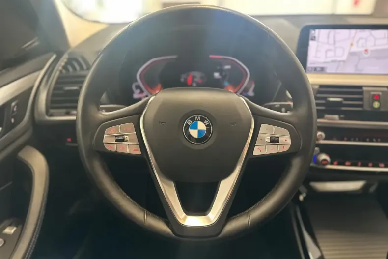 BMW X3 din 2020 cu 72.308 km - oferta BMW117116 - foto 15