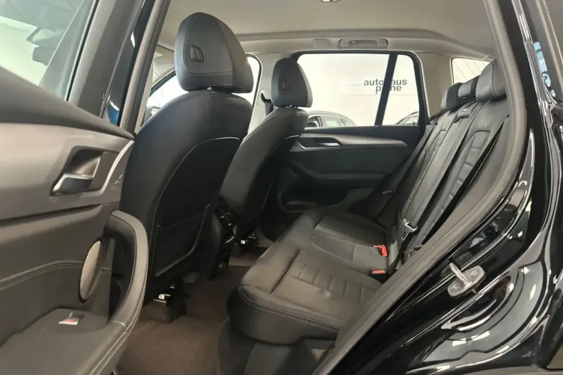 BMW X3 din 2020 cu 72.308 km - oferta BMW117116 - foto 19