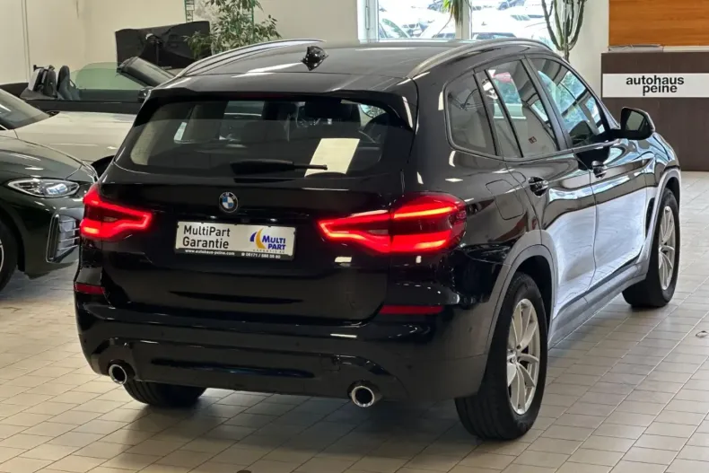 BMW X3 din 2020 cu 72.308 km - oferta BMW117116 - foto 27