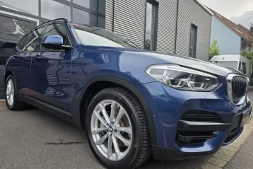 BMW X3 din 2021 - oferta BMW117117