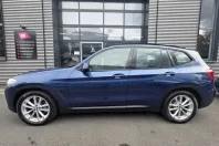 BMW X3 din 2021 cu 96.000 km - oferta BMW117117 - foto 2