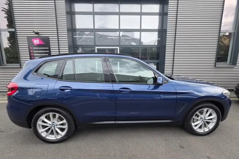 BMW X3 din 2021 cu 96.000 km - oferta BMW117117 - foto 4