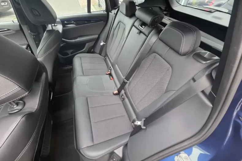 BMW X3 din 2021 cu 96.000 km - oferta BMW117117 - foto 10