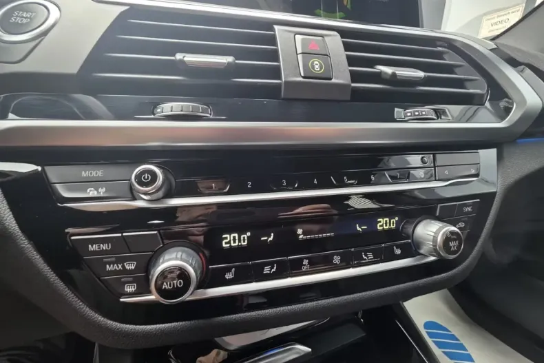 BMW X3 din 2021 cu 96.000 km - oferta BMW117117 - foto 11