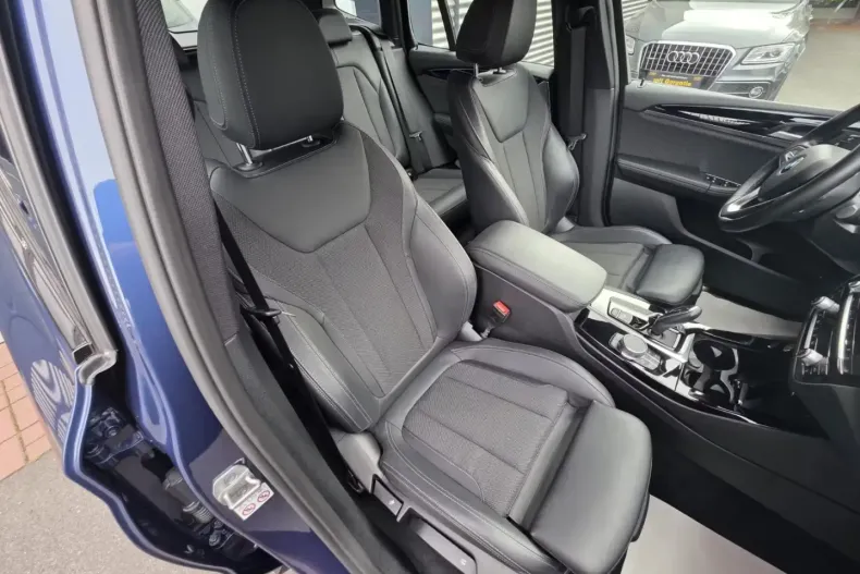 BMW X3 din 2021 cu 96.000 km - oferta BMW117117 - foto 15