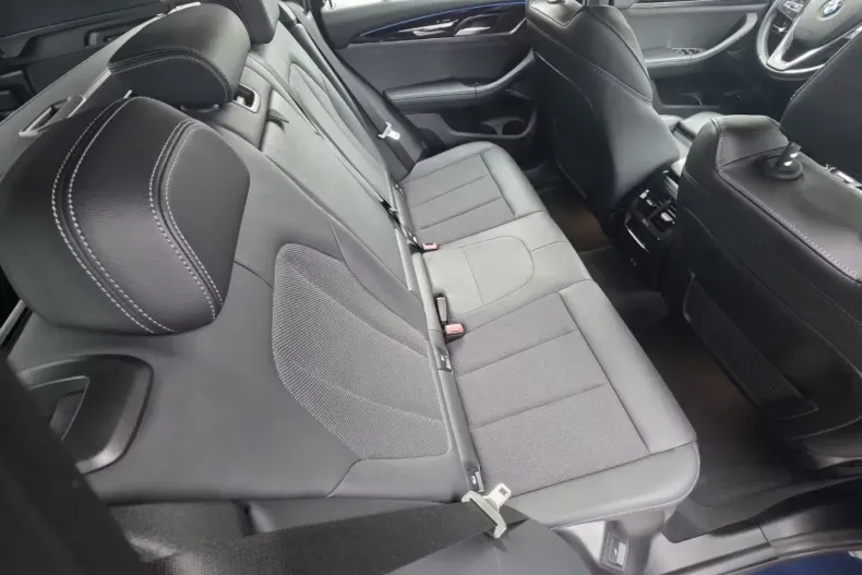 BMW X3 din 2021 cu 96.000 km - oferta BMW117117 - foto 16