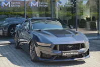 Ford Mustang din 2024 cu 10.000 km - oferta FOR117118 - foto 1