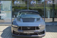Ford Mustang din 2024 cu 10.000 km - oferta FOR117118 - foto 2
