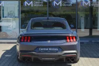 Ford Mustang din 2024 cu 10.000 km - oferta FOR117118 - foto 5