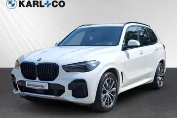 BMW X5 din 2022 - oferta BMW117119