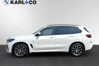 BMW X5 din 2022 cu 59.617 km - oferta BMW117119 - foto 2