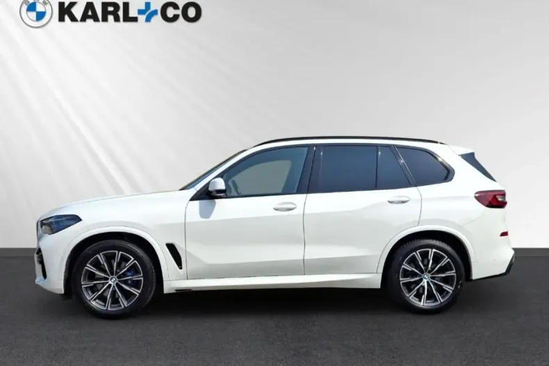 BMW X5 din 2022 cu 59.617 km - oferta BMW117119 - foto 2