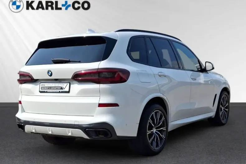 BMW X5 din 2022 cu 59.617 km - oferta BMW117119 - foto 4