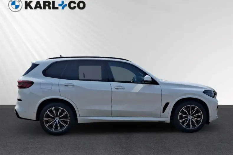 BMW X5 din 2022 cu 59.617 km - oferta BMW117119 - foto 5