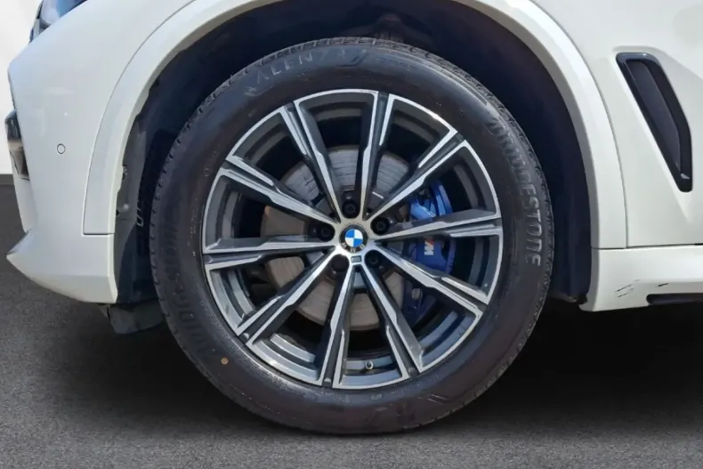 BMW X5 din 2022 cu 59.617 km - oferta BMW117119 - foto 7