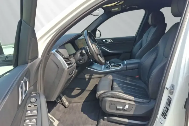 BMW X5 din 2022 cu 59.617 km - oferta BMW117119 - foto 8