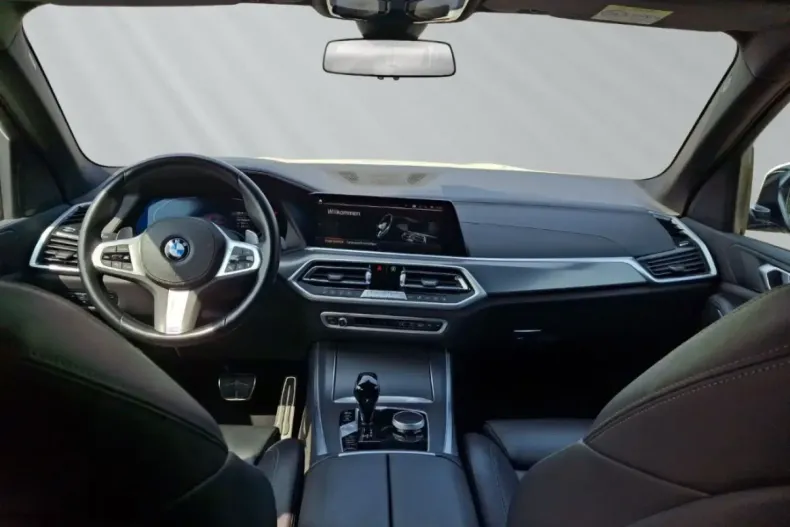 BMW X5 din 2022 cu 59.617 km - oferta BMW117119 - foto 10