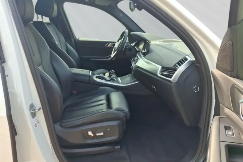 BMW X5 din 2022 cu 59.617 km - oferta BMW117119 - foto 13