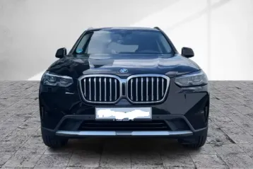 BMW X3 din 2021 - oferta BMW117120