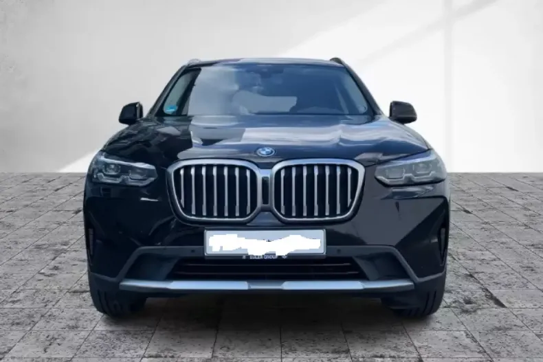 BMW X3 din 2021 cu 67.678 km - oferta BMW117120 - foto 1