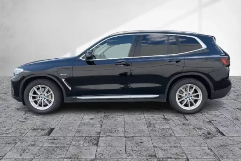BMW X3 din 2021 cu 67.678 km - oferta BMW117120 - foto 3