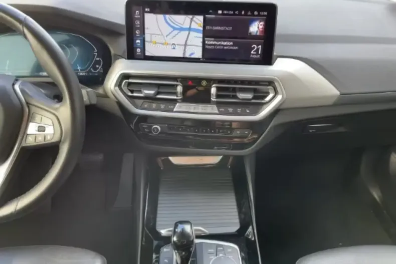 BMW X3 din 2021 cu 67.678 km - oferta BMW117120 - foto 6