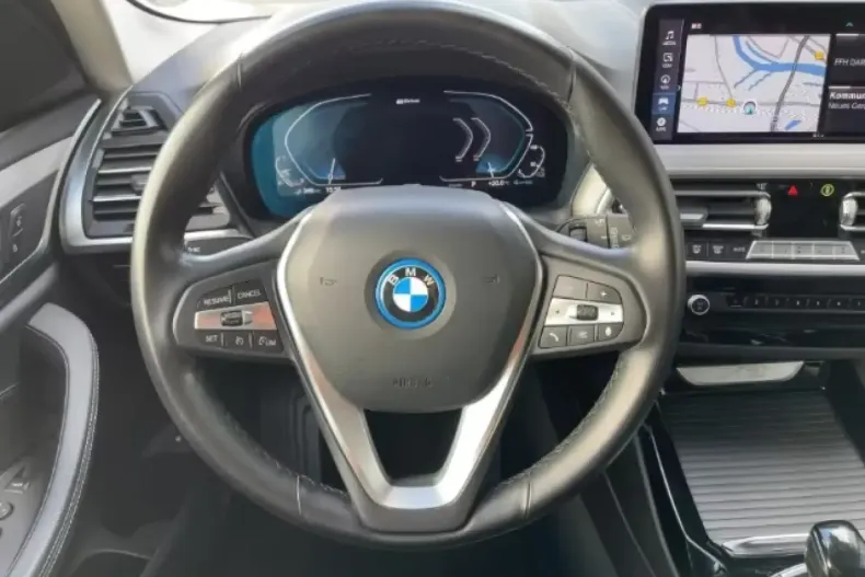 BMW X3 din 2021 cu 67.678 km - oferta BMW117120 - foto 7