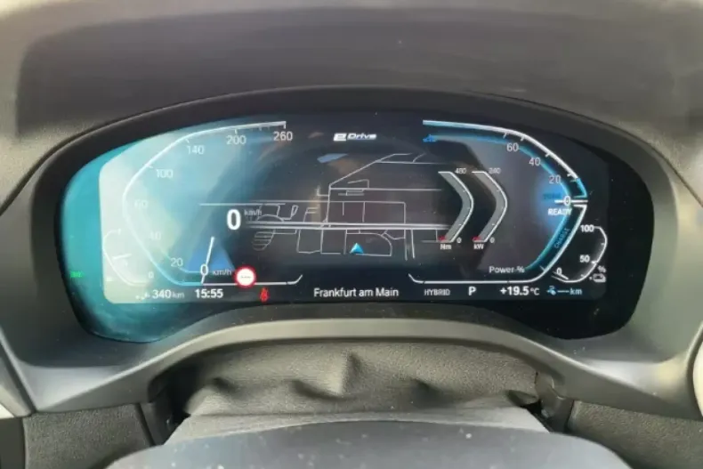 BMW X3 din 2021 cu 67.678 km - oferta BMW117120 - foto 8