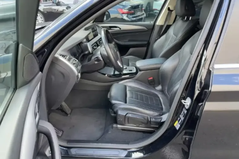 BMW X3 din 2021 cu 67.678 km - oferta BMW117120 - foto 10