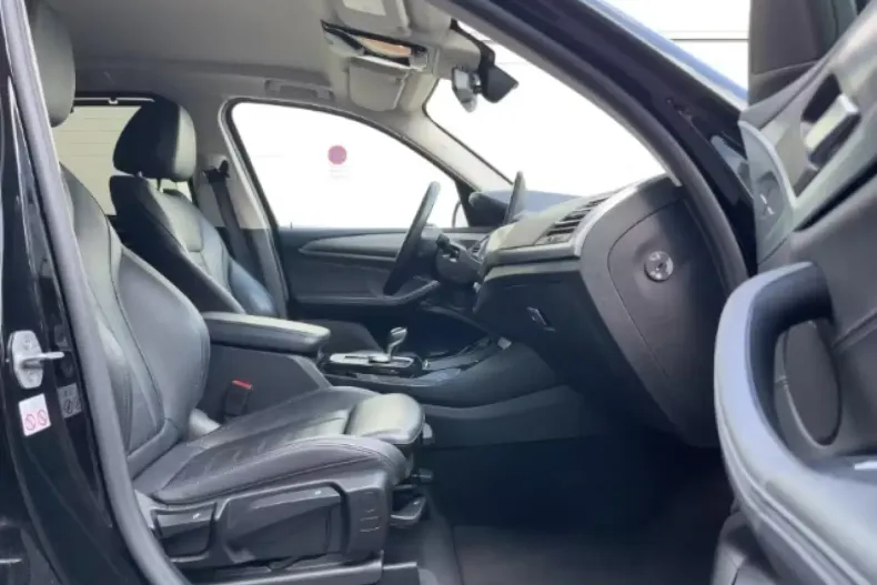 BMW X3 din 2021 cu 67.678 km - oferta BMW117120 - foto 11