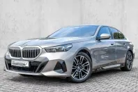 BMW 520 din 2024 cu 25.700 km - oferta BMW117121 - foto 1