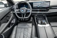 BMW 520 din 2024 cu 25.700 km - oferta BMW117121 - foto 5