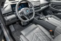 BMW 520 din 2024 cu 25.700 km - oferta BMW117121 - foto 6