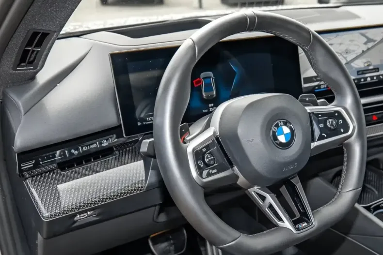 BMW 520 din 2024 cu 25.700 km - oferta BMW117121 - foto 7