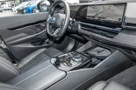 BMW 520 din 2024 cu 25.700 km - oferta BMW117121 - foto 8