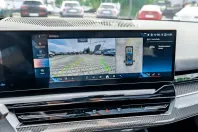 BMW 520 din 2024 cu 25.700 km - oferta BMW117121 - foto 12