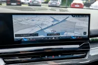 BMW 520 din 2024 cu 25.700 km - oferta BMW117121 - foto 13