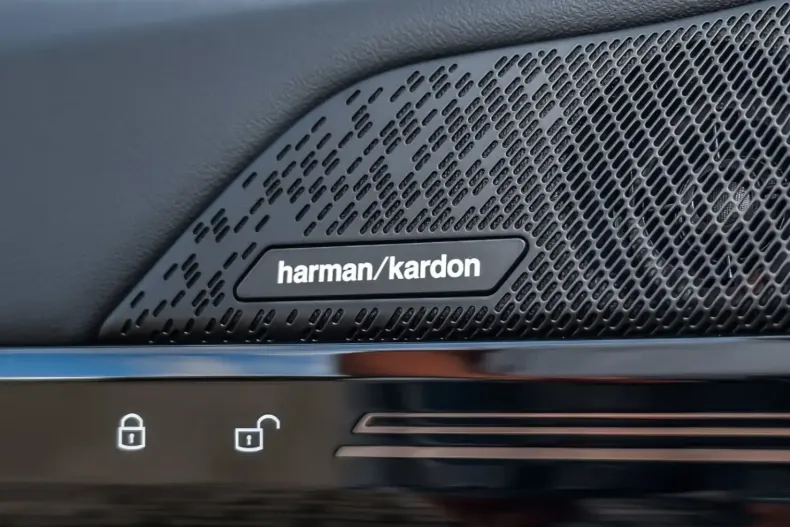 BMW 520 din 2024 cu 25.700 km - oferta BMW117121 - foto 16