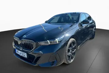 BMW 520 din 2024 - oferta BMW117122