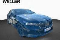 BMW 520 din 2024 cu 34.600 km - oferta BMW117122 - foto 2