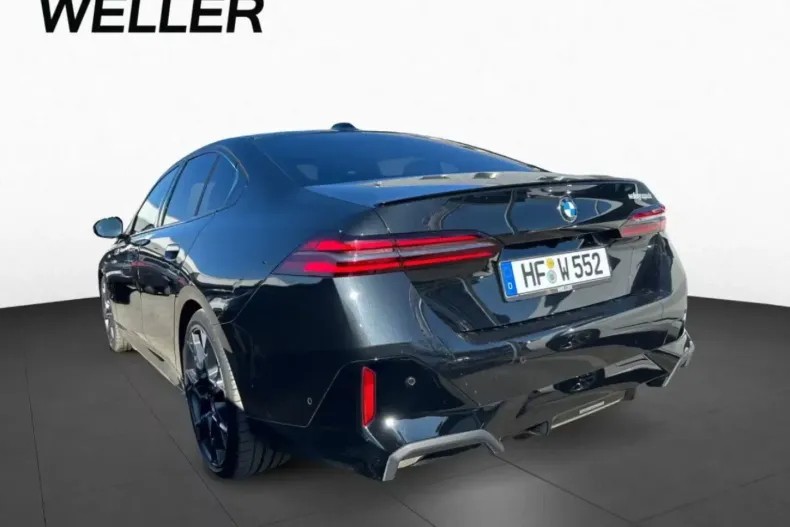 BMW 520 din 2024 cu 34.600 km - oferta BMW117122 - foto 3