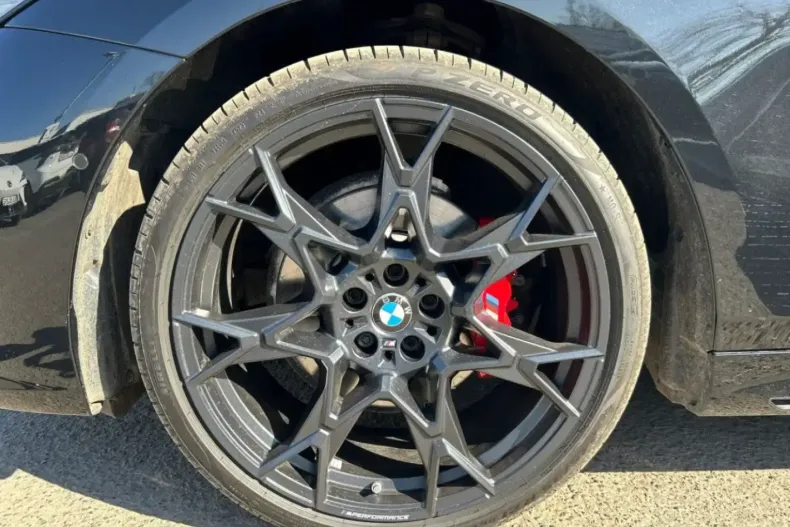 BMW 520 din 2024 cu 34.600 km - oferta BMW117122 - foto 5