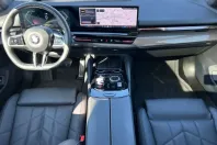 BMW 520 din 2024 cu 34.600 km - oferta BMW117122 - foto 6