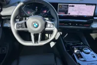 BMW 520 din 2024 cu 34.600 km - oferta BMW117122 - foto 7